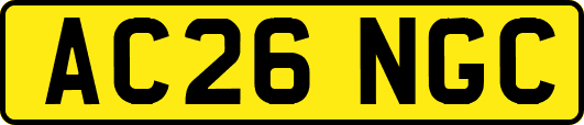 AC26NGC