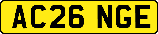 AC26NGE