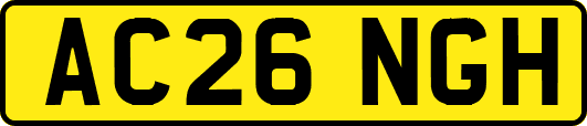 AC26NGH