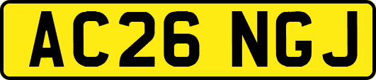 AC26NGJ