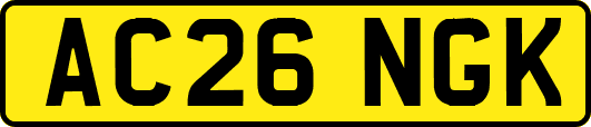 AC26NGK