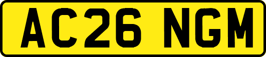 AC26NGM