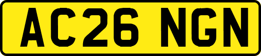 AC26NGN