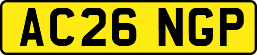 AC26NGP
