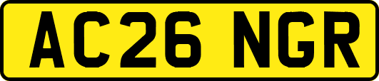 AC26NGR