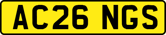AC26NGS