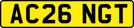 AC26NGT