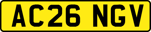 AC26NGV