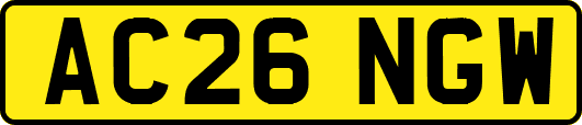 AC26NGW