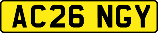 AC26NGY