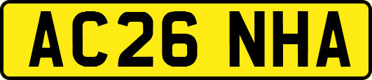 AC26NHA