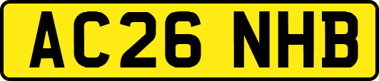 AC26NHB