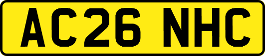 AC26NHC
