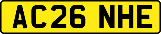 AC26NHE