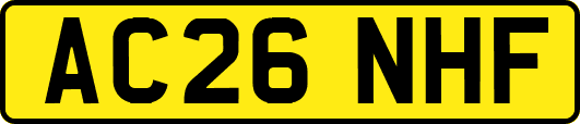 AC26NHF
