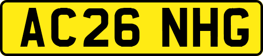 AC26NHG
