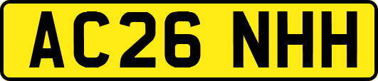 AC26NHH