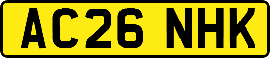 AC26NHK