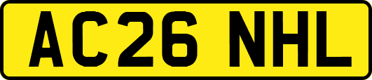 AC26NHL