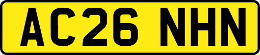 AC26NHN