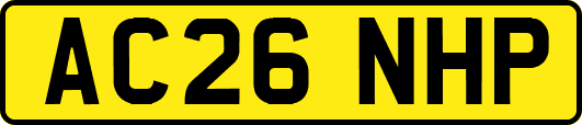 AC26NHP