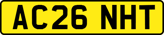 AC26NHT