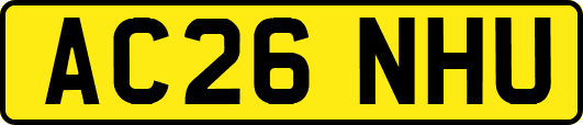 AC26NHU