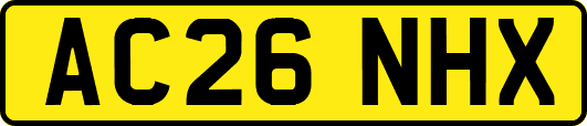 AC26NHX