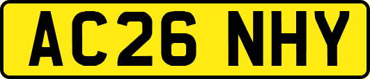 AC26NHY