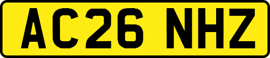 AC26NHZ