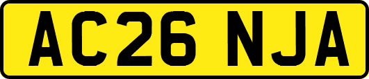 AC26NJA