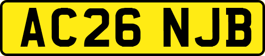 AC26NJB