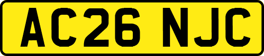 AC26NJC