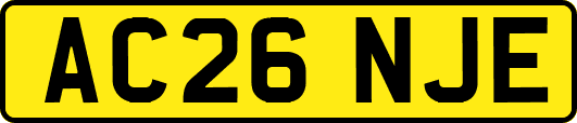 AC26NJE