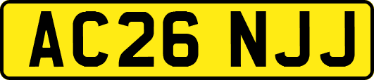 AC26NJJ