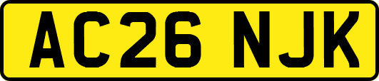 AC26NJK