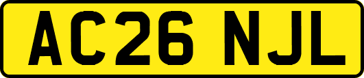 AC26NJL