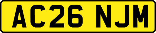 AC26NJM