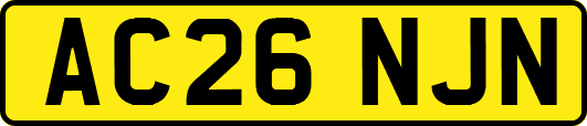 AC26NJN