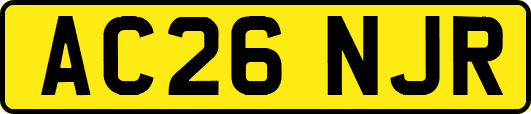 AC26NJR
