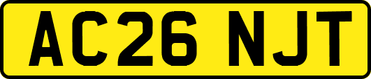 AC26NJT