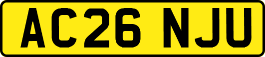 AC26NJU