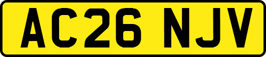 AC26NJV