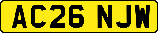 AC26NJW