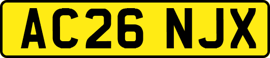 AC26NJX
