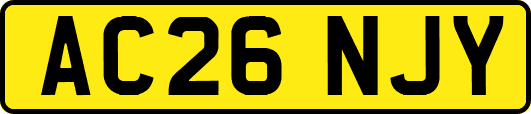 AC26NJY