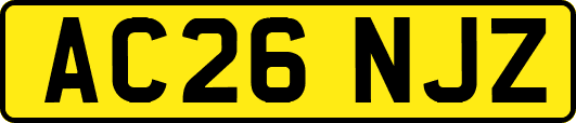 AC26NJZ