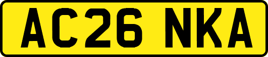 AC26NKA