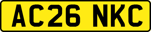 AC26NKC