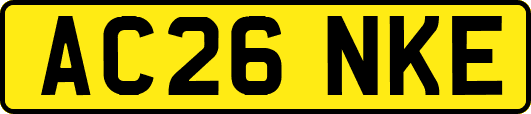 AC26NKE